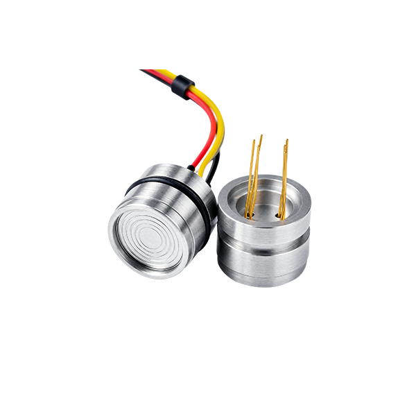 Diffused Silicon Pressure Sensor