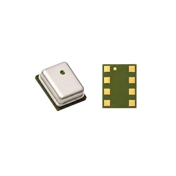 Plastic Sealed Pressure Sensor