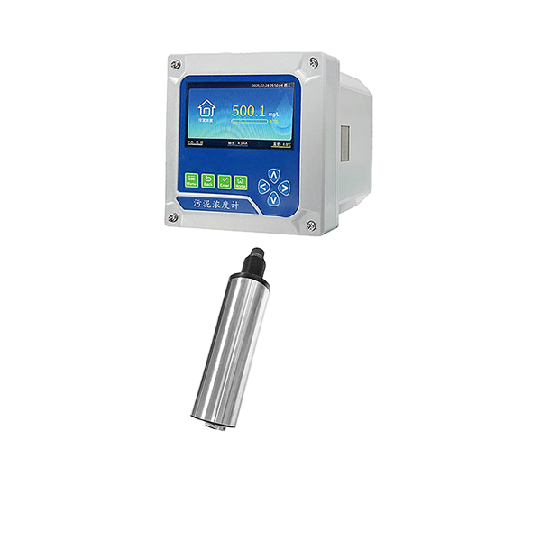 Sludge Concentration Tester