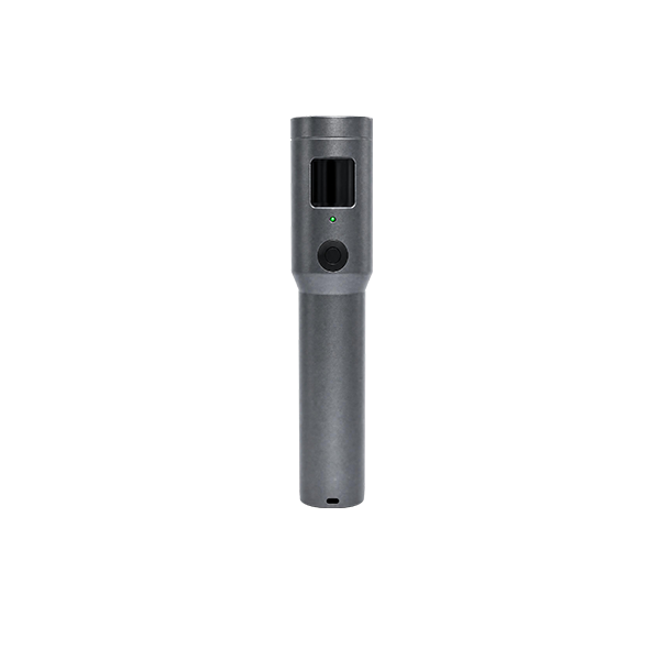 ERLD100 Portable Laser Methane Detector