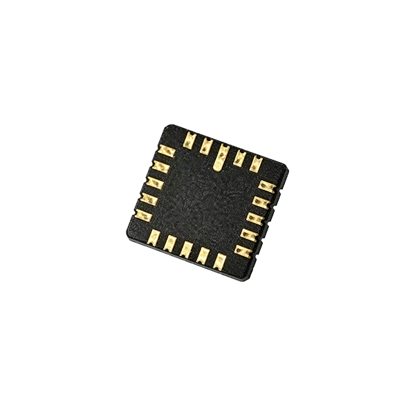 MEMS Accelerometer Series