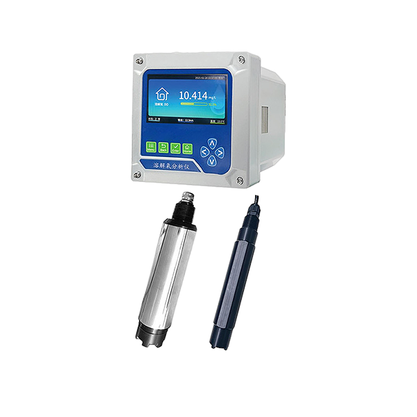 Dissolved Oxygen Tester