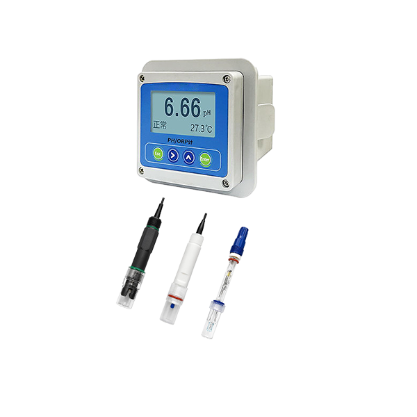 PH/ORP Tester