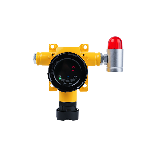 EF20 Fixed Gas Detector
