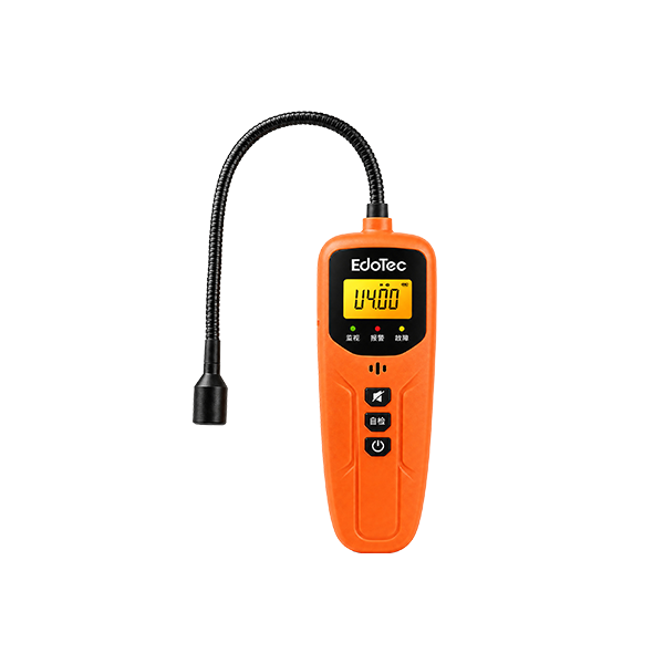 E20 Portable Refrigerant Gas Leak Detector