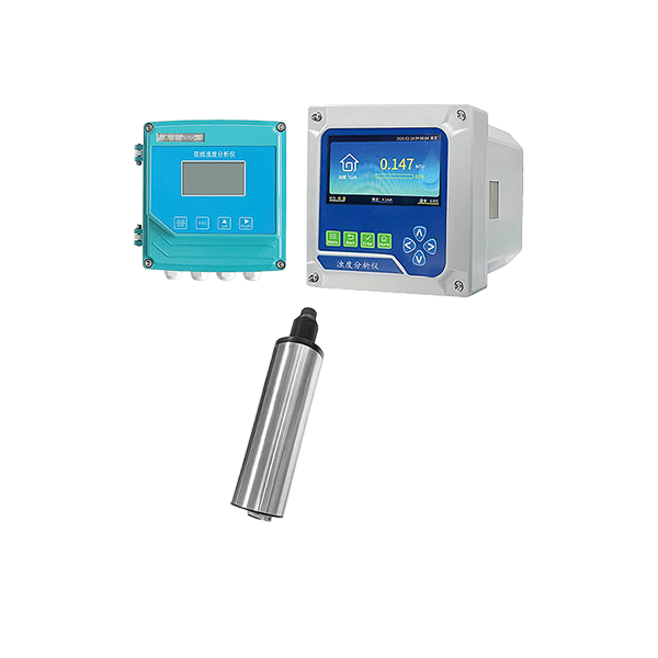 Turbidity Tester