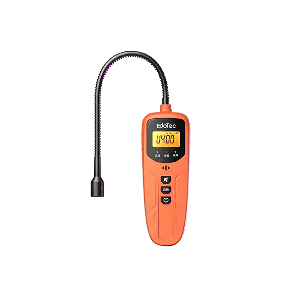 EL200 Portable Combustible Gas Leak Detector