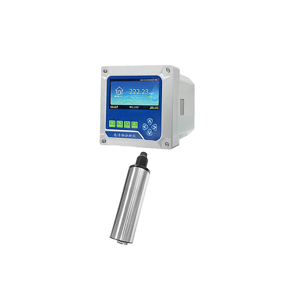 Suspended Solids Tester