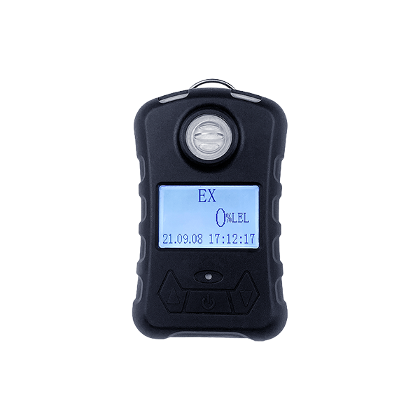 EH100 Portable Single Gas Detector
