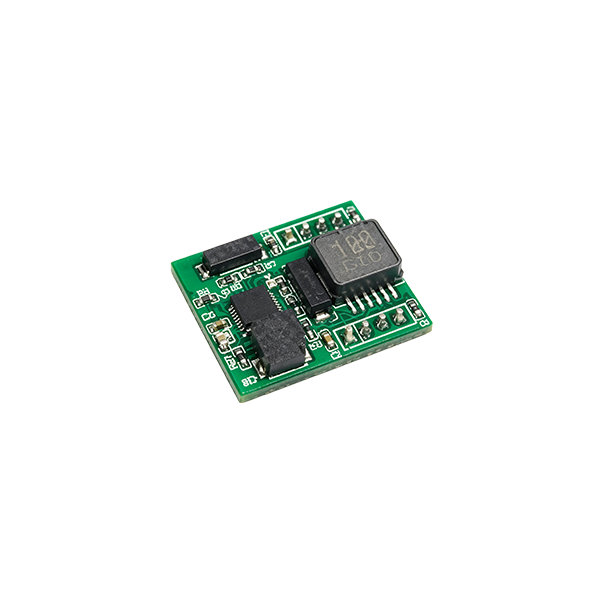 Electronic Compass Series
