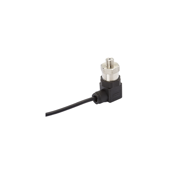 Ceramic Pressure Transmitter