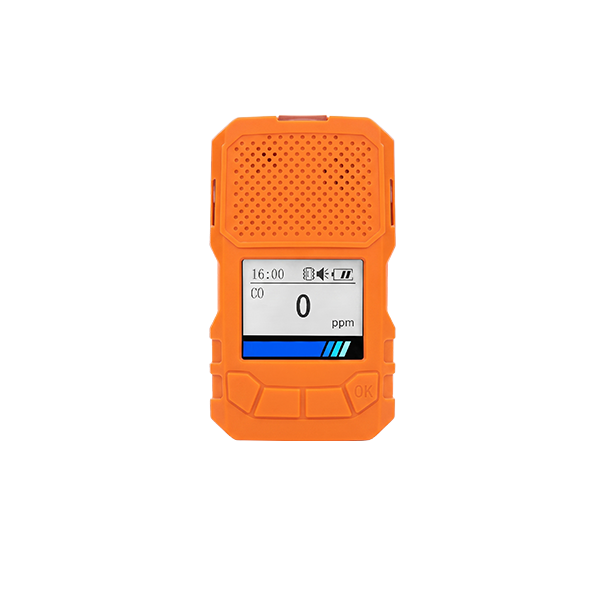 EH110 Portable Single Gas Detector