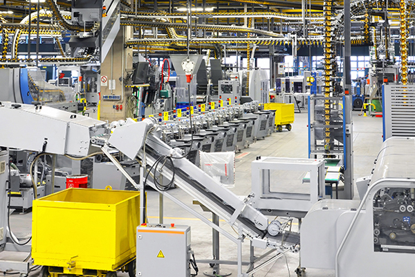 General Industry