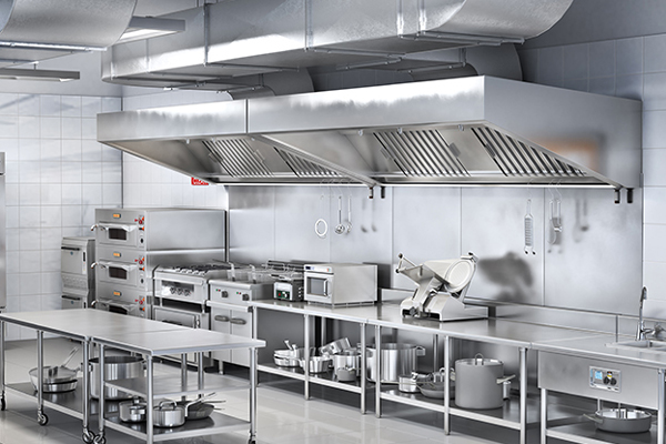 Catering & Commercial