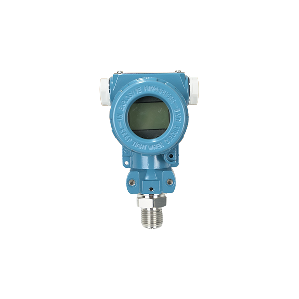 Diffused Silicon Pressure Transmitter