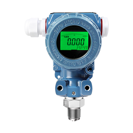 Ceramic Pressure Transmitter
